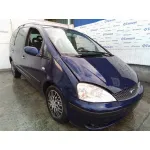 FORD GALAXY (VY) FORD GALAXY (VY) '2000 1.9 TDI CAT AZUL MARINO 2000