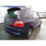 FORD GALAXY (VY) FORD GALAXY (VY) '2000 1.9 TDI CAT AZUL MARINO 2000