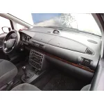 FORD GALAXY (VY) FORD GALAXY (VY) '2000 1.9 TDI CAT AZUL MARINO 2000
