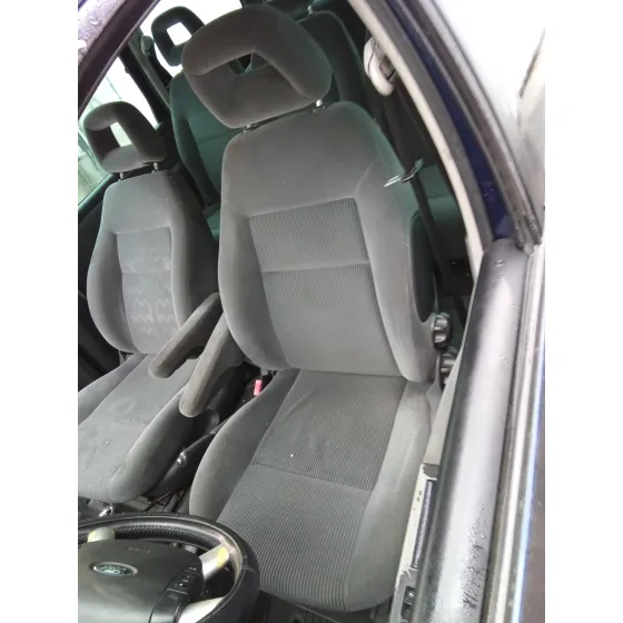 FORD GALAXY (VY) '2000 1.9 TDI CAT AZUL MARINO