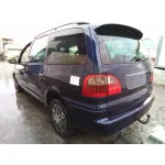 FORD GALAXY (VY) FORD GALAXY (VY) '2000 1.9 TDI CAT AZUL MARINO 2000