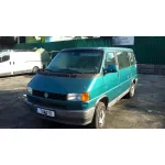 VOLKSWAGEN T4 BUS SYNCRO (MOD. 1991) VOLKSWAGEN T4 BUS SYNCRO (MOD. 1991) '1994 CALIFORNIA COACH TECHO COMPACTO VERDE 1994