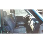 VOLKSWAGEN T4 BUS SYNCRO (MOD. 1991) VOLKSWAGEN T4 BUS SYNCRO (MOD. 1991) '1994 CALIFORNIA COACH TECHO COMPACTO VERDE 1994