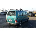 VOLKSWAGEN T4 BUS SYNCRO (MOD. 1991) VOLKSWAGEN T4 BUS SYNCRO (MOD. 1991) '1994 CALIFORNIA COACH TECHO COMPACTO VERDE 1994