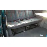 VOLKSWAGEN T4 BUS SYNCRO (MOD. 1991) VOLKSWAGEN T4 BUS SYNCRO (MOD. 1991) '1994 CALIFORNIA COACH TECHO COMPACTO VERDE 1994