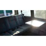 VOLKSWAGEN T4 BUS SYNCRO (MOD. 1991) VOLKSWAGEN T4 BUS SYNCRO (MOD. 1991) '1994 CALIFORNIA COACH TECHO COMPACTO VERDE 1994