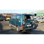 VOLKSWAGEN T4 BUS SYNCRO (MOD. 1991) VOLKSWAGEN T4 BUS SYNCRO (MOD. 1991) '1994 CALIFORNIA COACH TECHO COMPACTO VERDE 1994