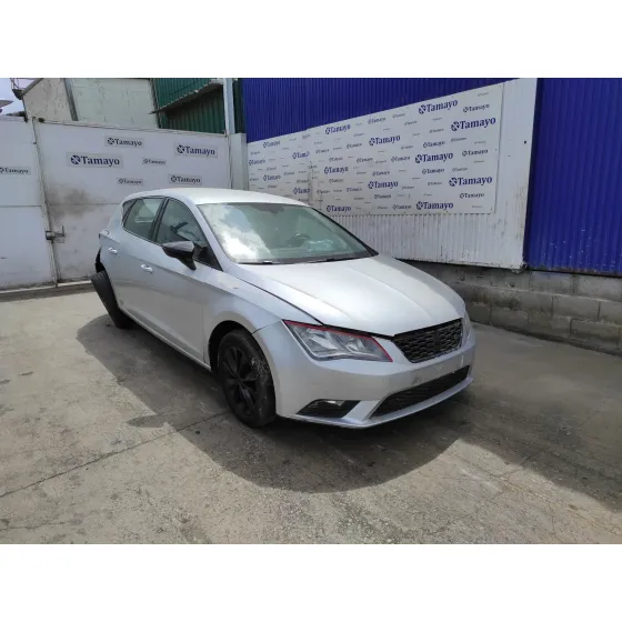 SEAT LEON (5F1) '2013 1.6 TDI PLATA