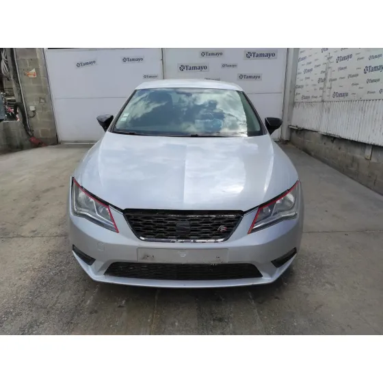 SEAT LEON (5F1) '2013 1.6 TDI PLATA