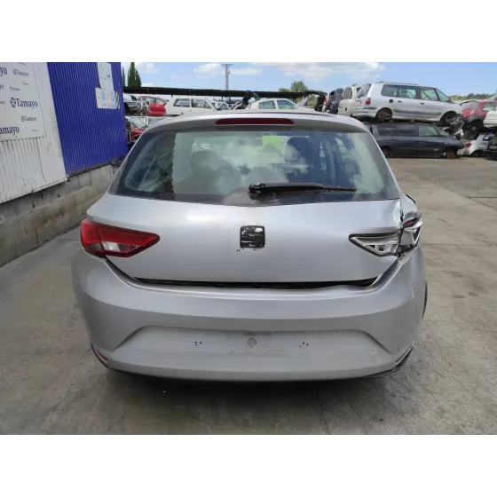 SEAT LEON (5F1) '2013 1.6 TDI PLATA