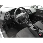SEAT LEON (5F1) SEAT LEON (5F1) '2013 1.6 TDI PLATA 2012