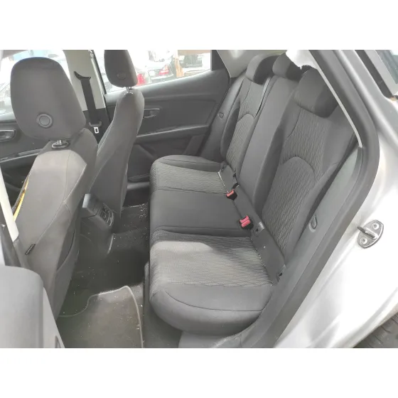 SEAT LEON (5F1) '2013 1.6 TDI PLATA