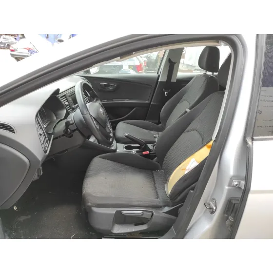 SEAT LEON (5F1) '2013 1.6 TDI PLATA