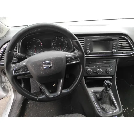 SEAT LEON (5F1) '2013 1.6 TDI PLATA