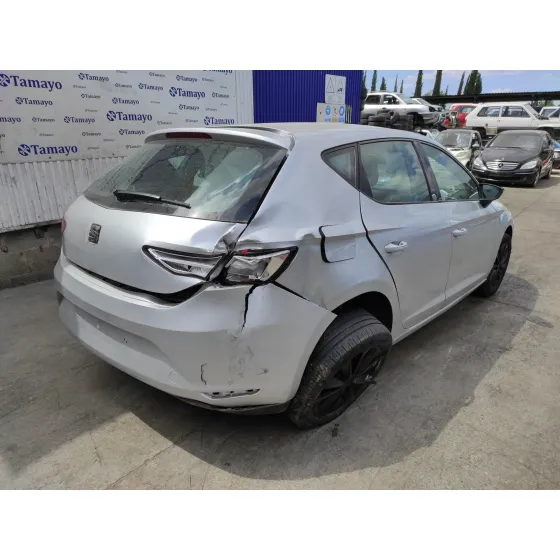 SEAT LEON (5F1) '2013 1.6 TDI PLATA