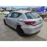 SEAT LEON (5F1) SEAT LEON (5F1) '2013 1.6 TDI PLATA 2012