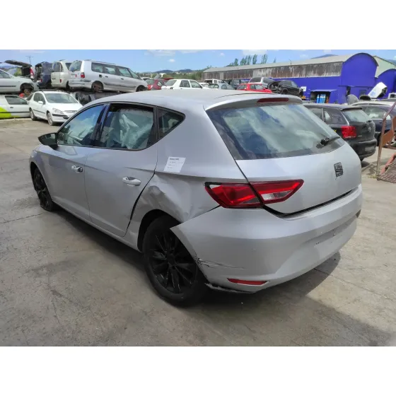 SEAT LEON (5F1) '2013 1.6 TDI PLATA