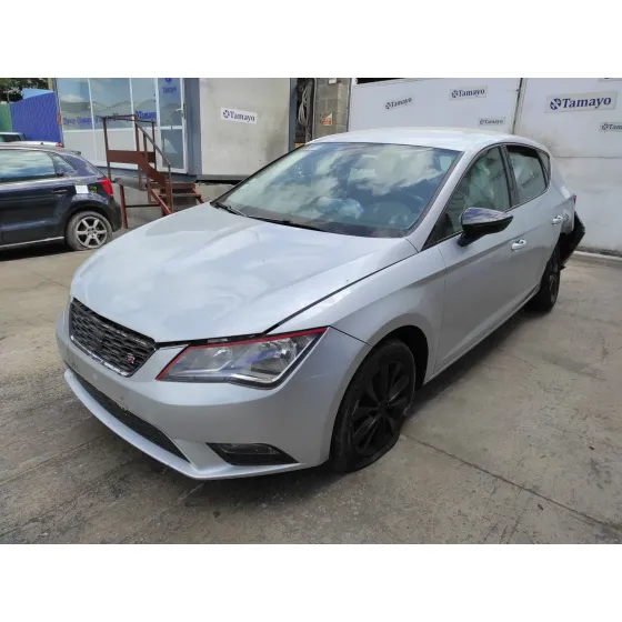 SEAT LEON (5F1) '2013 1.6 TDI PLATA