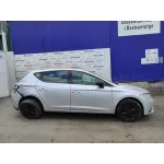 SEAT LEON (5F1) SEAT LEON (5F1) '2013 1.6 TDI PLATA 2012