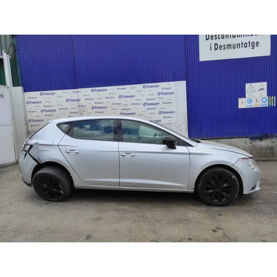 SEAT LEON (5F1) '2013 1.6 TDI PLATA