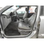 KIA SORENTO '2005 * PLATA