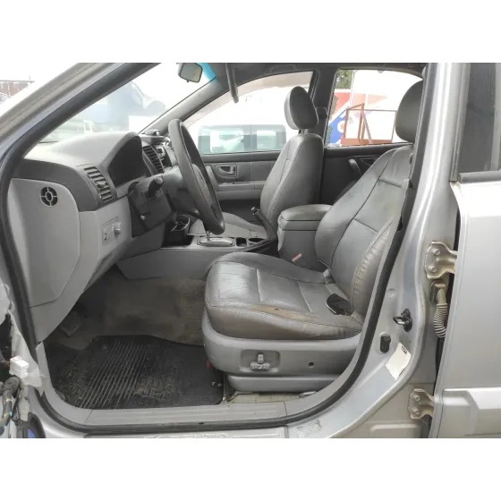 KIA SORENTO '2005 * PLATA