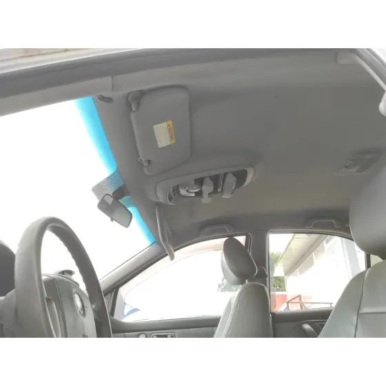 KIA SORENTO '2005 * PLATA