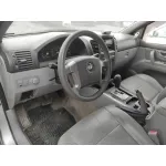 KIA SORENTO '2005 * PLATA