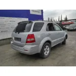 KIA SORENTO '2005 * PLATA