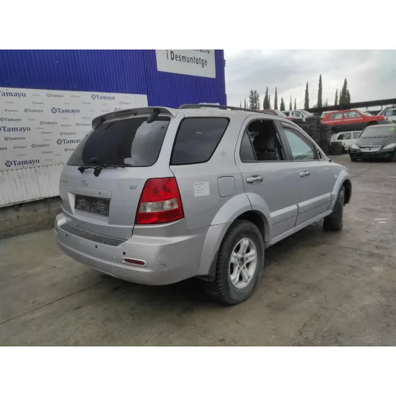 KIA SORENTO '2005 * PLATA