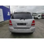 KIA SORENTO '2005 * PLATA