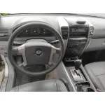 KIA SORENTO '2005 * PLATA