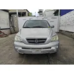 KIA SORENTO '2005 * PLATA