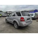 KIA SORENTO '2005 * PLATA