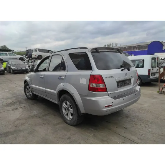 KIA SORENTO '2005 * PLATA