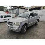 KIA SORENTO '2005 * PLATA