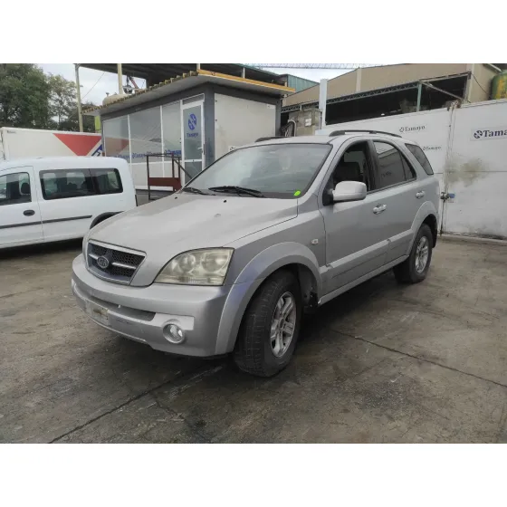 KIA SORENTO '2005 * PLATA
