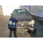 VOLKSWAGEN POLO (9N1) VOLKSWAGEN POLO (9N1) '2005 1.4 TDI NEGRO 2001