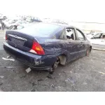 FORD FOCUS BERLINA (CAK) FORD FOCUS BERLINA (CAK) '1999 1.8 TDDI TURBODIESEL CAT AZUL 1998