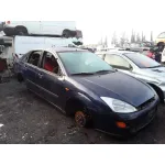 FORD FOCUS BERLINA (CAK) FORD FOCUS BERLINA (CAK) '1999 1.8 TDDI TURBODIESEL CAT AZUL 1998