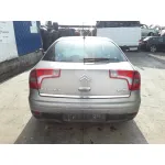CITROEN C5 BERLINA '2004 * GRIS