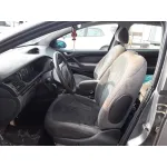 CITROEN C5 BERLINA '2004 * GRIS
