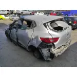 RENAULT CLIO IV RENAULT CLIO IV '2013 1.5 DCI DIESEL FAP PLATA 2012