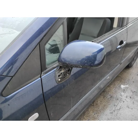 TOYOTA COROLLA VERSO (R1) '2008 2.2 TURBODIESEL CAT AZUL