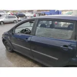 TOYOTA COROLLA VERSO (R1) TOYOTA COROLLA VERSO (R1) '2008 2.2 TURBODIESEL CAT AZUL 2004