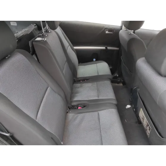 TOYOTA COROLLA VERSO (R1) '2008 2.2 TURBODIESEL CAT AZUL