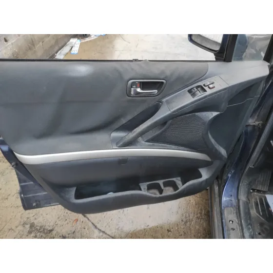 TOYOTA COROLLA VERSO (R1) '2008 2.2 TURBODIESEL CAT AZUL