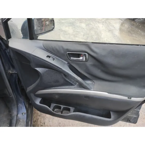 TOYOTA COROLLA VERSO (R1) '2008 2.2 TURBODIESEL CAT AZUL