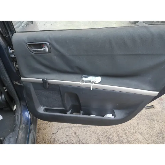 TOYOTA COROLLA VERSO (R1) '2008 2.2 TURBODIESEL CAT AZUL