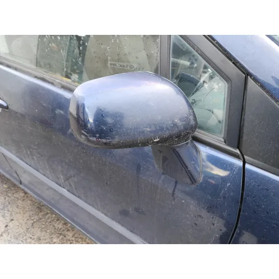 TOYOTA COROLLA VERSO (R1) '2008 2.2 TURBODIESEL CAT AZUL